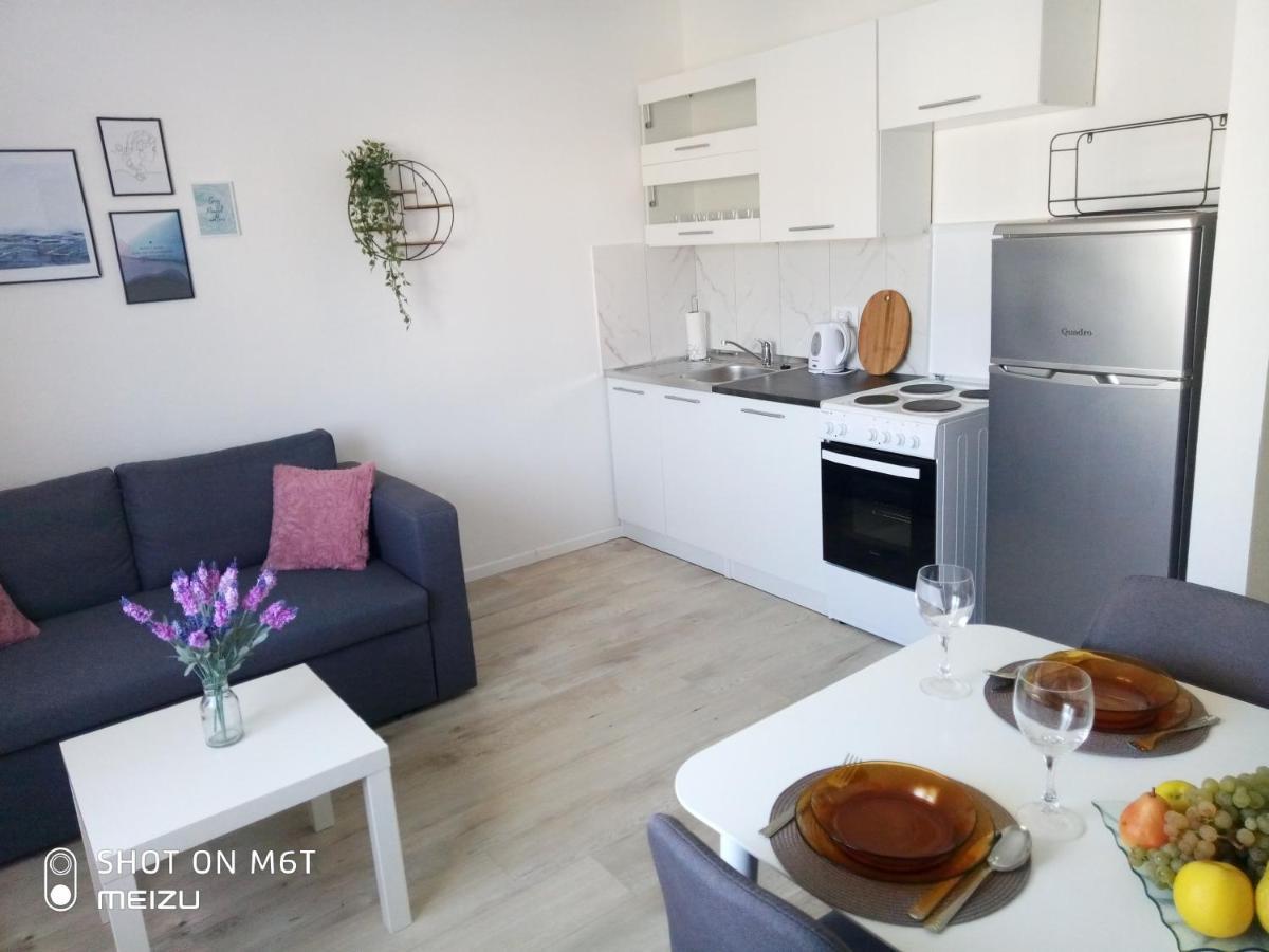 Apartmani Darko Medjugorje Ngoại thất bức ảnh