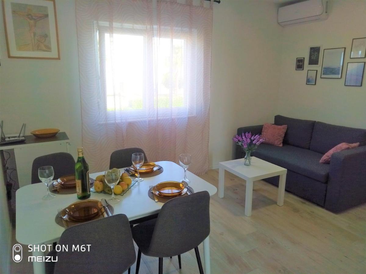 Apartmani Darko Medjugorje Ngoại thất bức ảnh