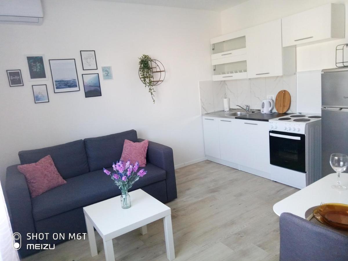 Apartmani Darko Medjugorje Ngoại thất bức ảnh