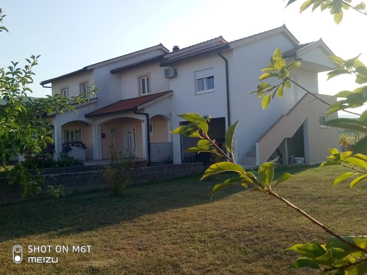 Apartmani Darko Medjugorje Ngoại thất bức ảnh