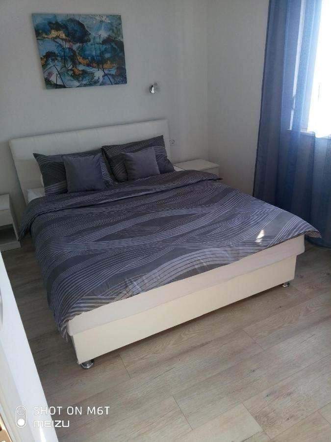 Apartmani Darko Medjugorje Ngoại thất bức ảnh