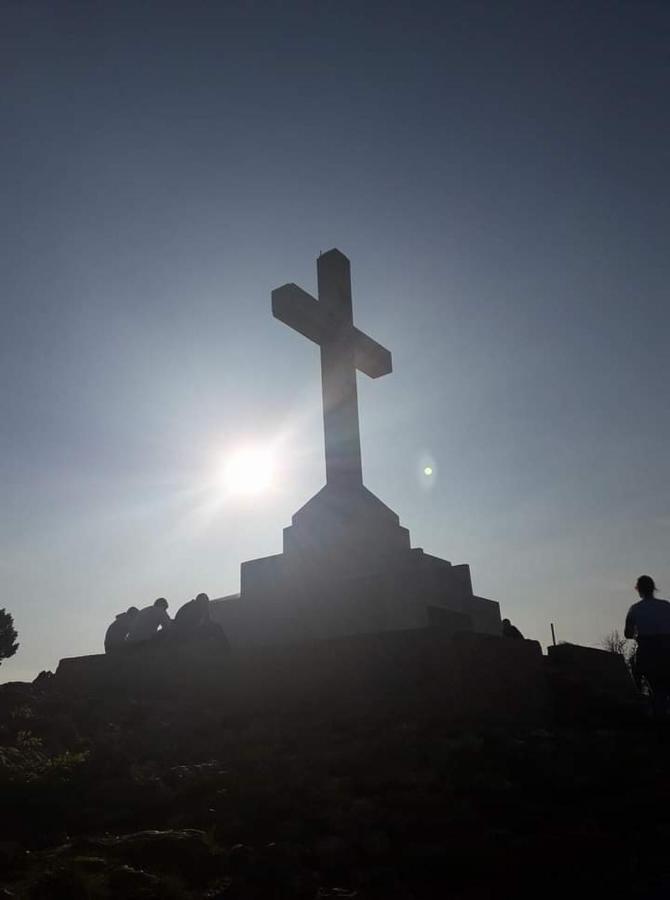 Apartmani Darko Medjugorje Ngoại thất bức ảnh