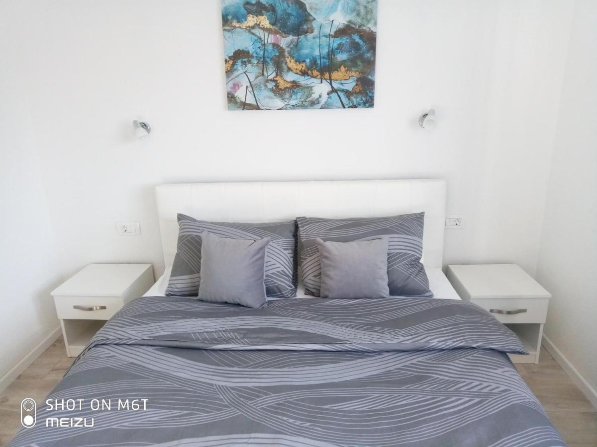 Apartmani Darko Medjugorje Ngoại thất bức ảnh